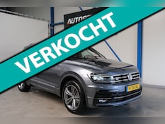 Volkswagen Tiguan Allspace - 1.5 TSI Highline Business R-Line Automaat - N.A.P. Schuif/Panodak, Carplay, Camera, PDC, N