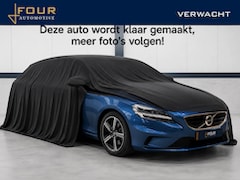 Volvo V40 - 2.0 T4 R-Design | Panoramadak | Leder Nappa | Camera | HiFi