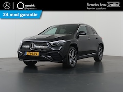 Mercedes-Benz GLA-Klasse - 250e Business Solution AMG | Premium Plus pakket | Panoramaschuifdak | Stoelverwarming | 3