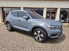 Volvo XC40 - T5 Inscription Expression Recharge Hybrid | Led | Airco | Trekha