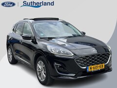 Ford Kuga - 2.5 PHEV Vignale 225pk | Driver Assistance Pack | Winterpack | Panoramadak | Technology Pa