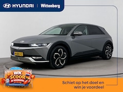 Hyundai IONIQ 5 - Connect+ 73kWh | Warmtepomp | WLTP 484km | V2L | Leer | Head-up display | Stoel + stuurver