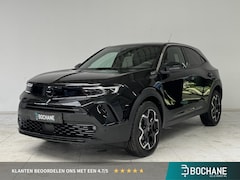 Opel Mokka - 1.2 Turbo Ultimate | Achteruitrijcamera | Apple CarPlay / Android Auto | Massagestoel | Cl