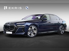 BMW i7 - xDrive60 106 kWh | Sportpakket Pro | Sky Lounge | Integral Active Steering | Executive Lou