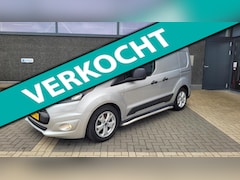Ford Transit Connect - 1.5 TDCI L1 Trend *zeer compleet