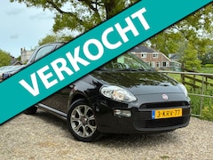 Fiat Punto Evo - 0.9 TwinAir Pop | '' 95.000 KM '' + Cruise + Airco Nu € 4.975,