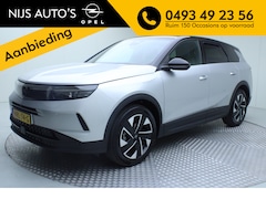 Opel Grandland - 1.2 Turbo Hybrid GS | automaat | climate | navi | cruise adaptief | dode hoek | head up |