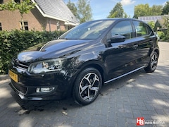 Volkswagen Polo - 1.4-16V Comfortline