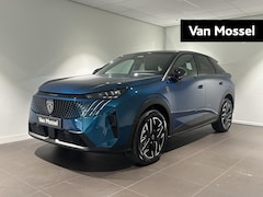 Peugeot 3008 - 1.2 Hybrid 136 GT | AUTOMAAT | Camera | Apple Carplay/Android Auto | Elektrische Kofferkle