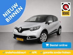 Renault Captur - 0.9 TCe Keyless| CruiseControl|Navigatie|PDC|Bluetooth|Keyless|