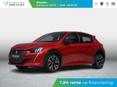 Peugeot 208 - 1.2 PureTech GT-Line CarPlay