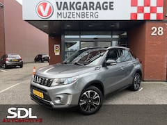 Suzuki Vitara - 1.4 Boosterjet Stijl // PANO SCHUIF-DAK // KEYLESS // ADAPTIV. CRUISE // CAMERA+SENSOREN /