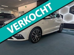 Volkswagen Polo - 1.8 GTI I Pano I Camera I Stoelverwarming