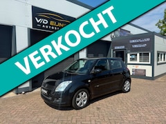 Suzuki Swift - 1.3 ComfortSwift 5-drs Gereviseerde Bak & Koppeling | Nieuwe APK
