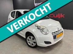 Suzuki Alto - 1.0 Comfort | 2de eigenaar | APK | NAP