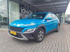 Hyundai Kona - 1.6 GDI HEV Comfort