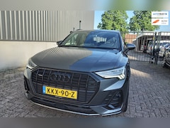 Audi Q3 - 40 TFSI quattro S Line|190PK|20"Sport|3x S Line