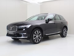Volvo XC60 - T6 Twin Engine 340pk Geartronic AWD Inscription [ TREKHAAK+PANO+H&K+LED+STOELVERWARMING ]