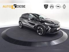 Renault Captur - 1.3 mild hybrid 160 techno | Trekhaak | Pack Winter | Camera | Adaptieve Cruise