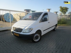 Mercedes-Benz Vito - 109 CDI 320 Amigo