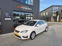SEAT Ibiza - 1.2 TSI FR|Airco|Cruise|Stoelverwarming|