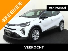 Renault Captur - 1.0 TCe 90 evolution | Mediascherm | Apple Carplay | Android Auto | Airco | Camera |