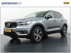 Volvo XC40 - 1.5 T3 R-Design Panodak/Trekhaak/Leder/HarmanKardon etc