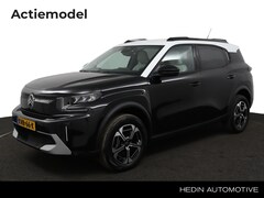 Citroën C3 Aircross - 1.2 Hybrid 145pk Max | Advanced Comfort Seats | Pack Winter | Camera | Climate Control |