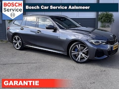 BMW 3-serie Touring - M340i xDrive High Executive / MEGA FULL / Garantie /Pano /Dealer onderhouden /