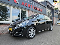 Peugeot 208 - 1.2 PureTech Blue Lion Carplay Navigatie Airco Cruise Control PDC Nette Auto Dealer Onderh