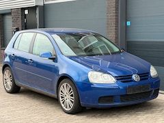 Volkswagen Golf - 1.9 TDI Businessline BELGISCHE PAPIEREN Nw MOTOR