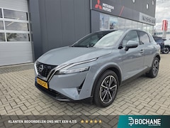 Nissan Qashqai - 1.5 e-Power Tekna | Trekhaak | 360º Camera | Navigatie |