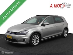 Volkswagen Golf - 1.4 TSI GTE
