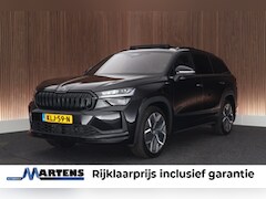 Skoda Kodiaq - 1.5 TSI 204pk PHEV Sportline Business Trekhaak Camera Keyless Memory Virtual Cockpit Navig