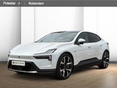 Polestar 4 - 4 Long Range Dual Motor Performance | Nappa Leder | PRIME
