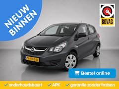 Opel Karl - 1.0 ecoFLEX| CruiseControl|Airco|Bluetooth|RijklaarPrijs|