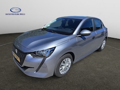 Peugeot 208 - 1.2 PureTech Active |PDC|NAV