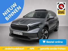 Skoda Enyaq iV - 80| Carplay|Pano|360"Camera|Head-Up|ACC|Dodehoek|
