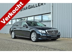Mercedes-Benz E-klasse Estate - E 400 4MATIC Exclusive