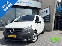 Mercedes-Benz eVito - eVito 66 kWh*NAVI*CRUISE*CAM*STOELVERW*3PERS