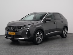 Peugeot 3008 - 1.2 PureTech 130 PK Automaat Blue Lease Premium | CAMERA | KEYLESS | STOELVERW. | TREKHAAK