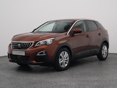 Peugeot 3008 - 1.2 PureTech 130 PK Automaat Active | NAVI | CARPLAY