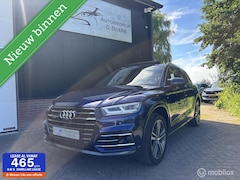 Audi Q5 - 55 TFSI e Quattro Competition, Pano, 360