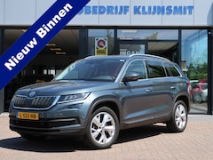 Skoda Kodiaq - 1.5 TSI Business Edition Plus 7 Pers. | Panorama | 360camera | Trekhaak |