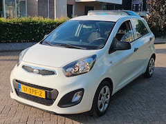 Kia Picanto - 1.0 CVVT Comfort Pack