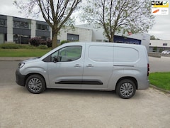 Peugeot Partner - 1.5 BlueHDi 130 S&S L2