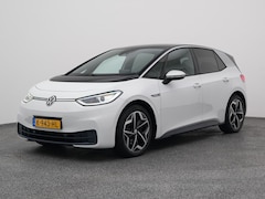 Volkswagen ID.3 - First Plus 58 kWh | CAMERA | ADAPTIVE | STOEL- EN STUURVERW