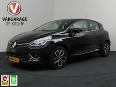 Renault Clio - 0.9 TCe Intens Climate control | Cruise Control | Carplay