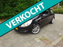 Opel Corsa - 1.2-16V Business MET JAAR APK