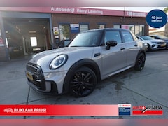 MINI 5-Deurs - (f55) 1.5 136pk John Cooper Works Navigatie